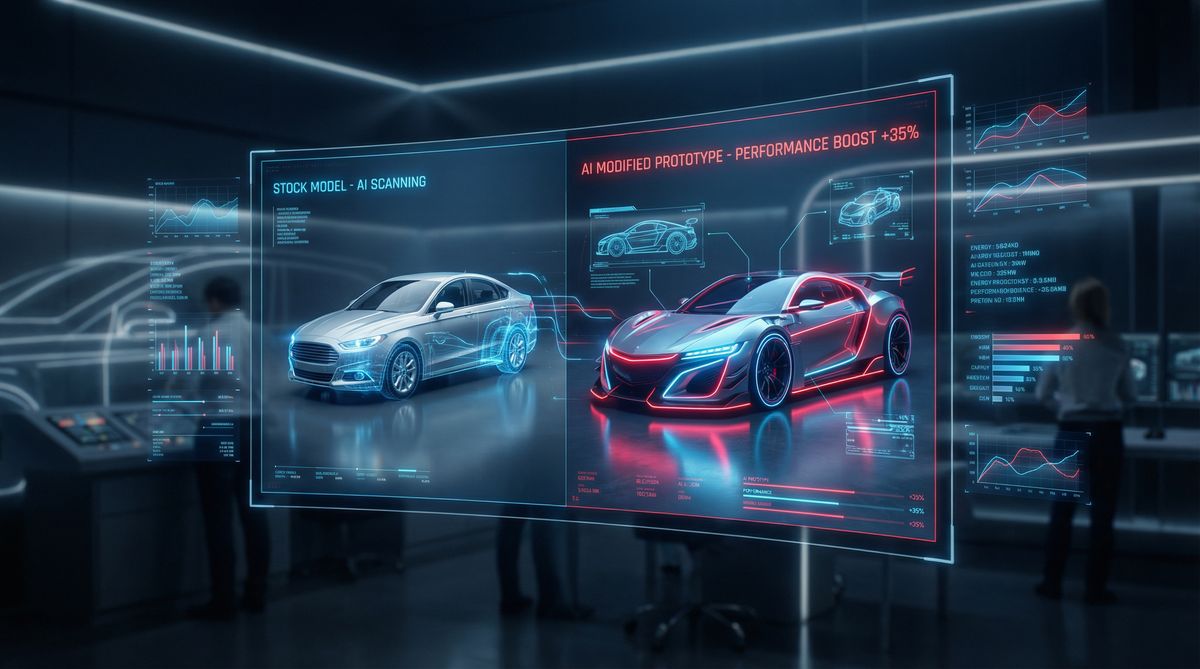 呦呦视频AI改装视频技术