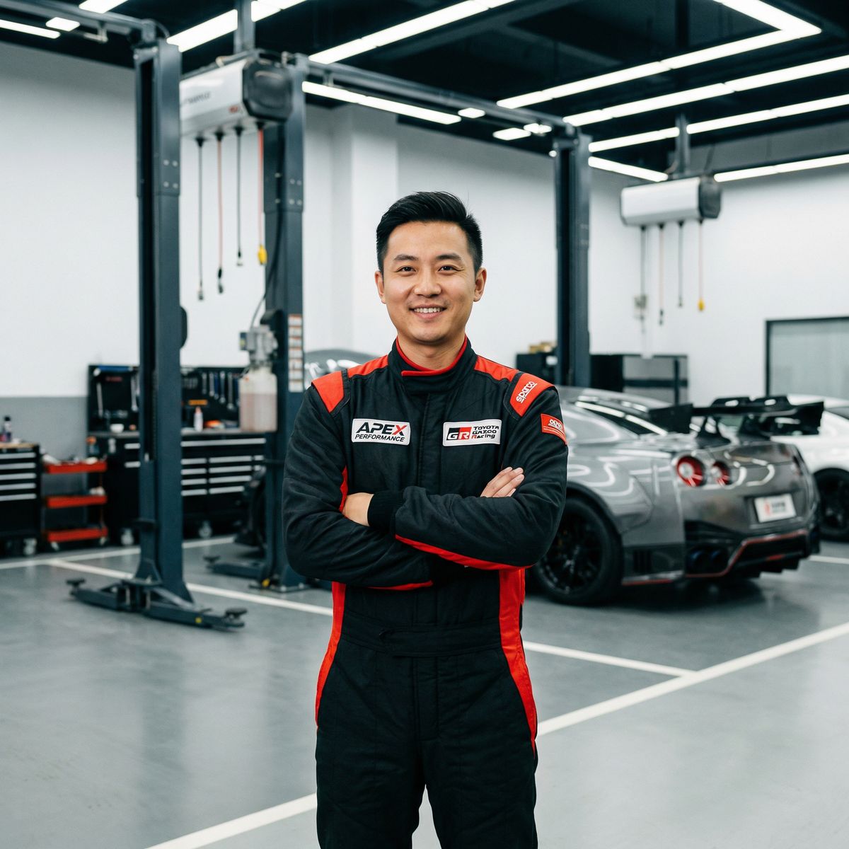 呦呦视频改装导演陈锐