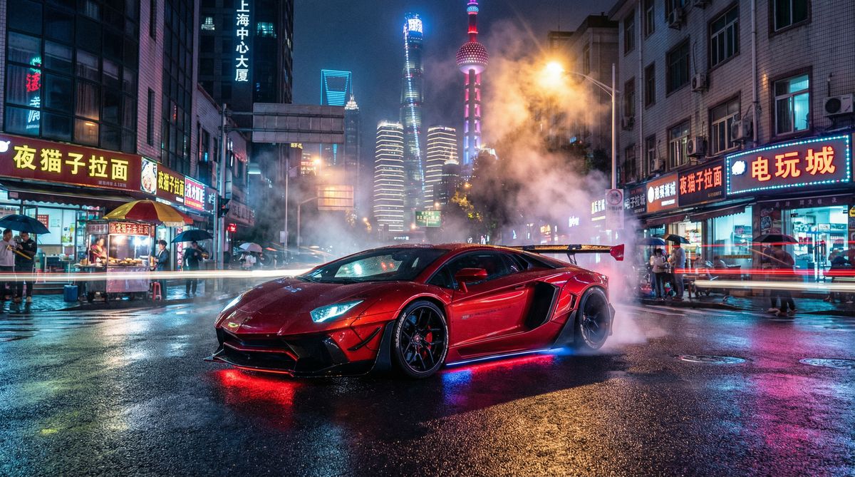 呦呦视频汽车改装视频社区